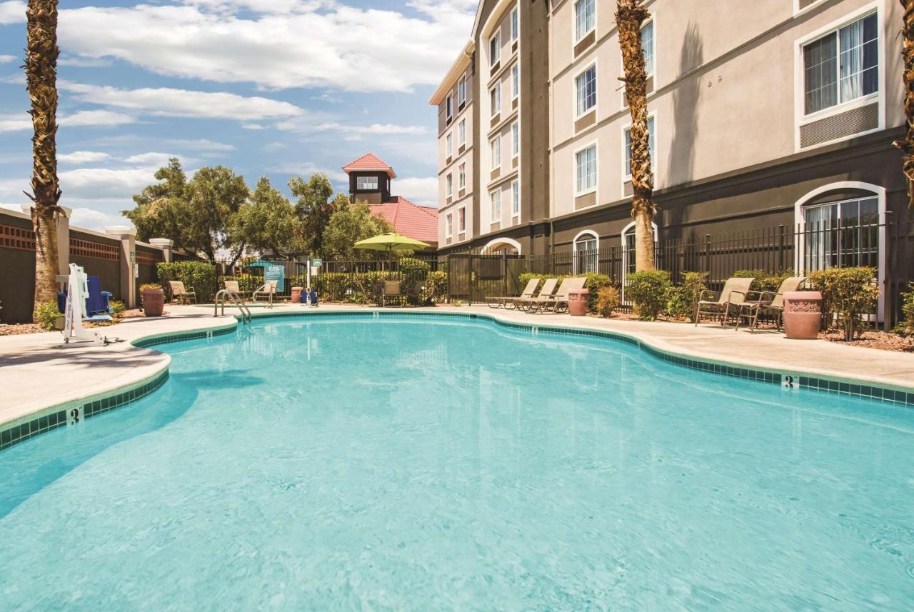 La Quinta By Wyndham Las Vegas Summerlin Tech Zewnętrze zdjęcie